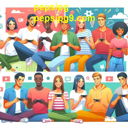 O Crescimento dos Jogos Casuais: Diversão Acessível para Todos