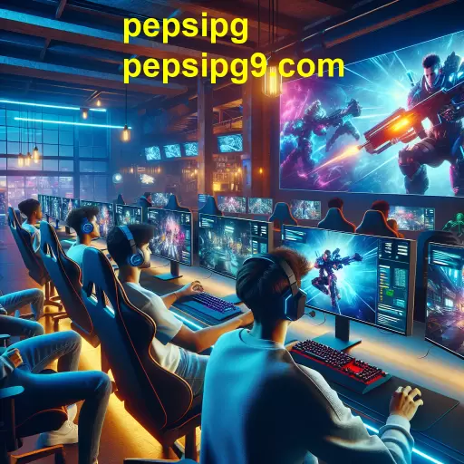 A Evolução do Jogo Multijogador: Conectando Jogadores em Todo o Mundo